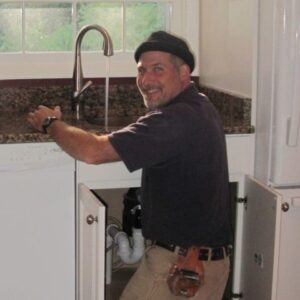 Home Remodeling Services in Timonium Maryland by Finer Remodeling