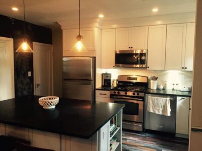 home remodeling