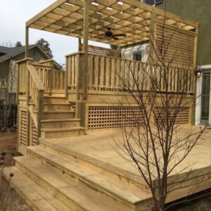 home remodeling