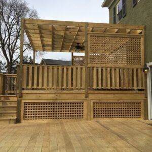 home remodeling