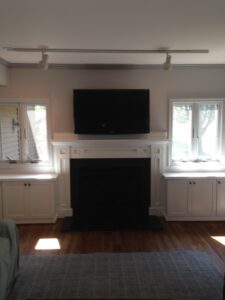 home remodeling
