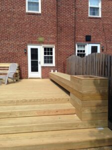 home remodeling