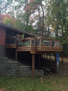 home remodeling