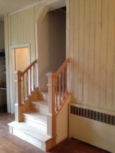 home remodeling