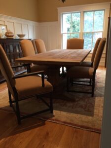 home remodeling