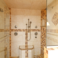 ADA Compliant and Handicap Accessible Kitchens in Timonium MD