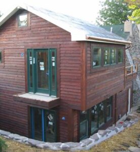 home remodeling addition