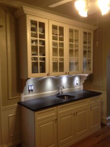 built ins