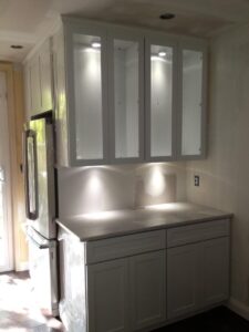 kitchen remodeling