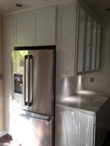 kitchen remodeling