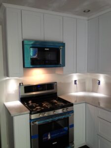home appliances