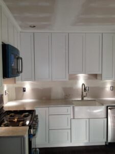 Kitchen Remodeling Services in Cockeysville & Hunt Valley Maryland by Finer Remodeling