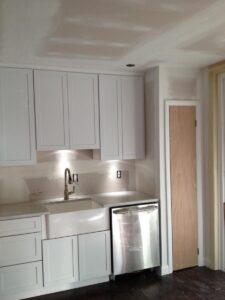 home remodeling