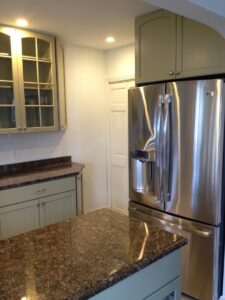 kitchen island