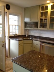 home remodeling