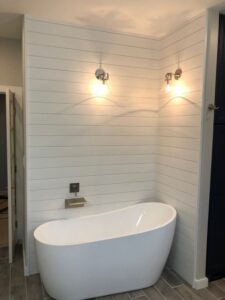 Remodeling Services Timonium MD - Kitchen & Bathroom