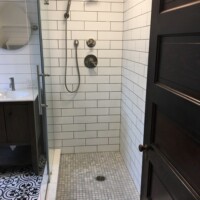 Bathroom Remodeling Services in Baltimore County, Maryland