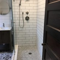 Bathroom Remodeling Services in Baltimore County, Maryland