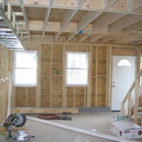 Custom Home Construction Timonium MD