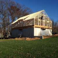 Custom Home Builder Timonium MD