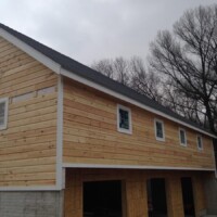 Custom Barn Builders Timonium MD