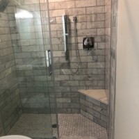 Bathroom Remodeling Services in Maryland by Finer Remodeling